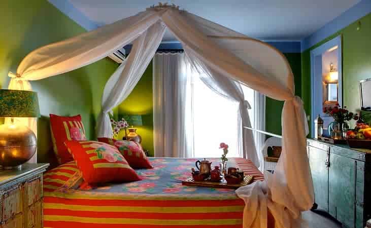 La Capria Suite Hotel Alaçatı